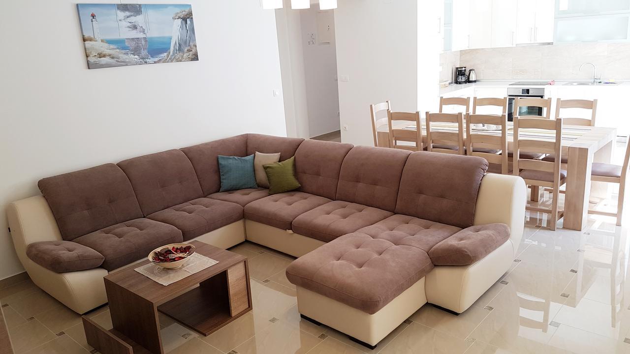 Villas Simag Banjole Dış mekan fotoğraf