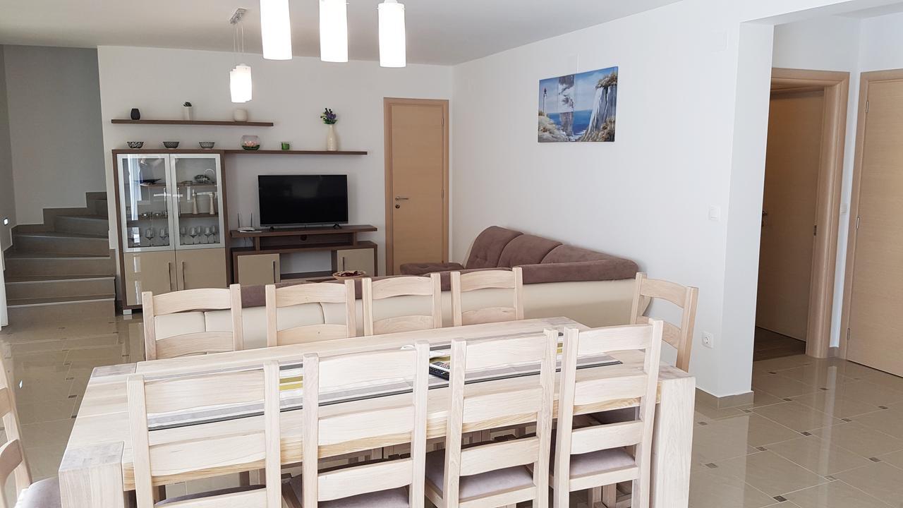 Villas Simag Banjole Dış mekan fotoğraf
