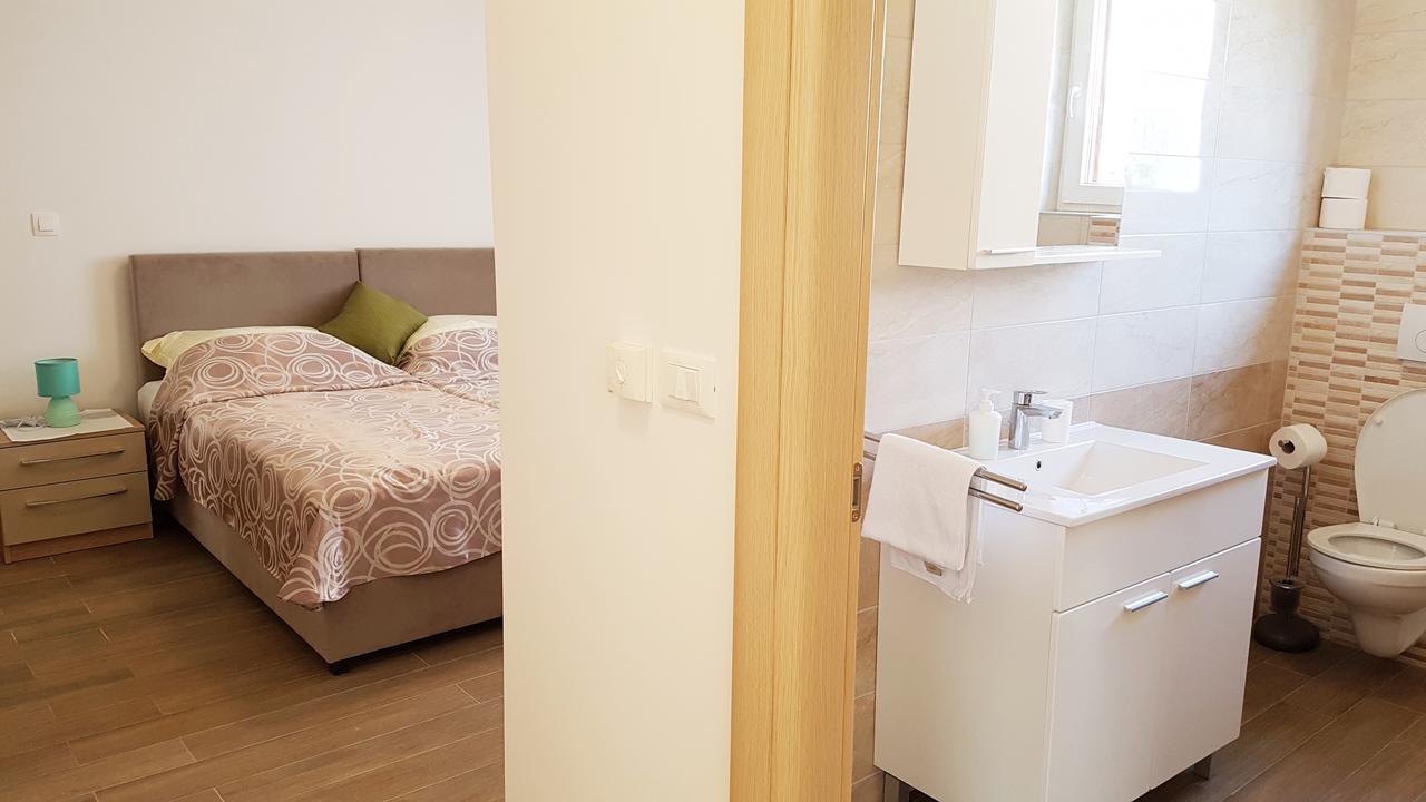 Villas Simag Banjole Dış mekan fotoğraf