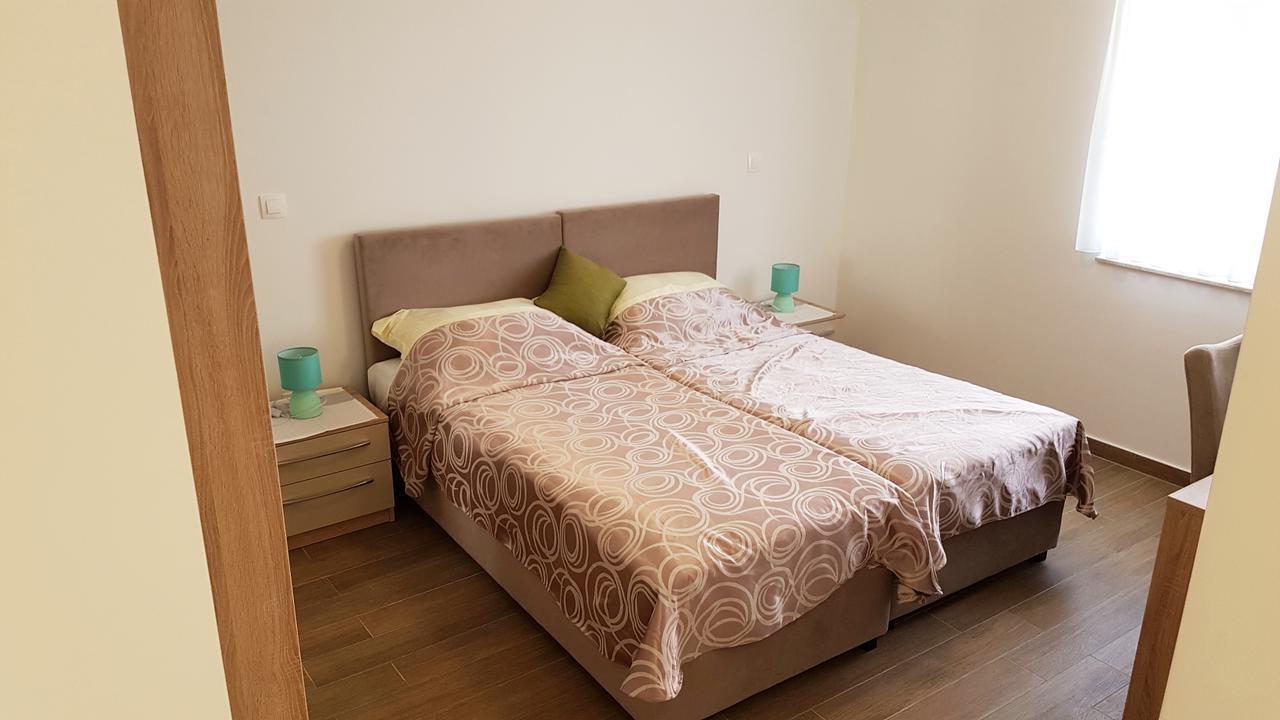 Villas Simag Banjole Dış mekan fotoğraf
