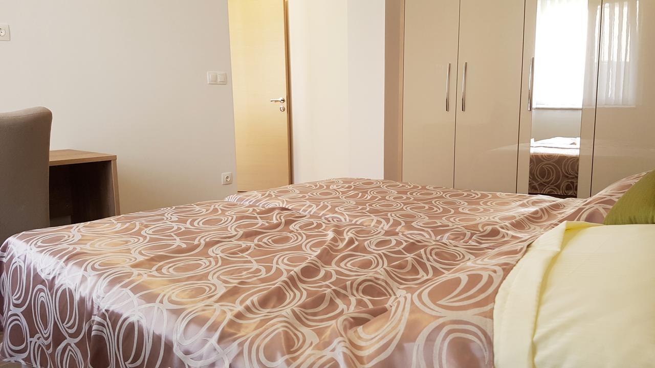 Villas Simag Banjole Dış mekan fotoğraf
