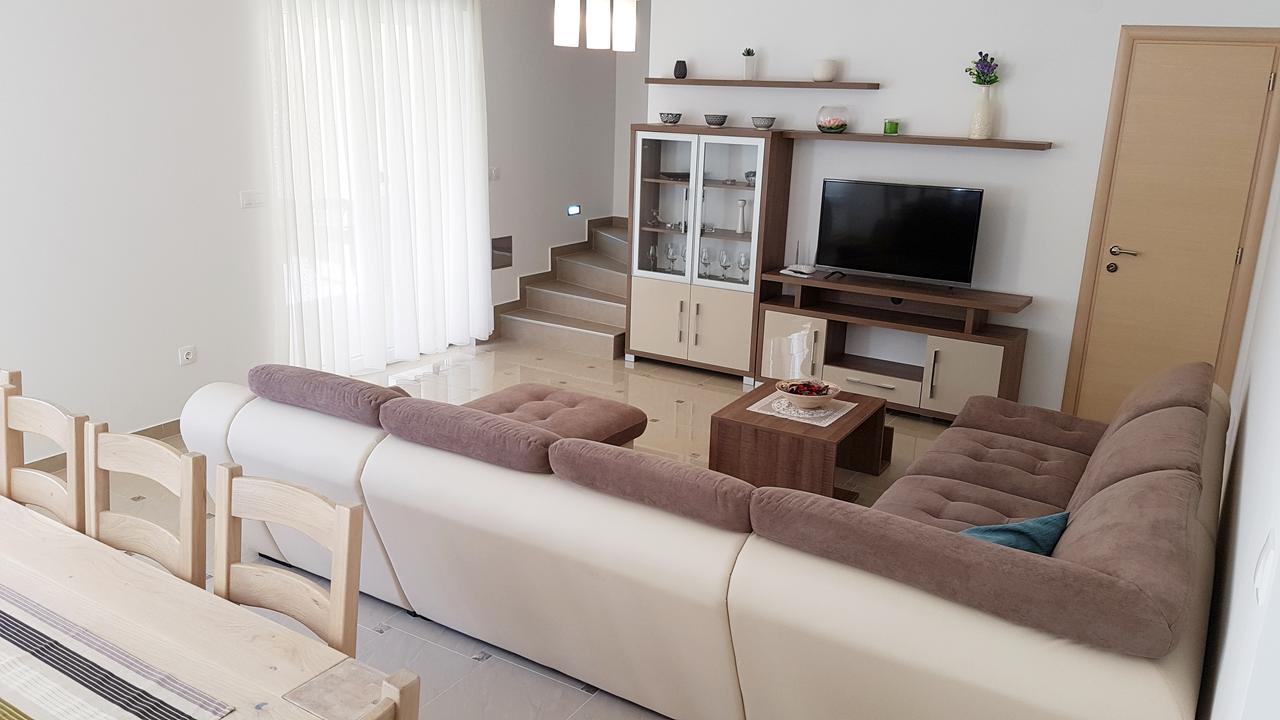 Villas Simag Banjole Dış mekan fotoğraf