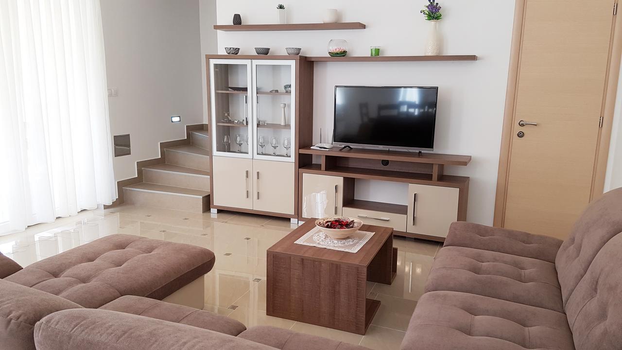 Villas Simag Banjole Dış mekan fotoğraf