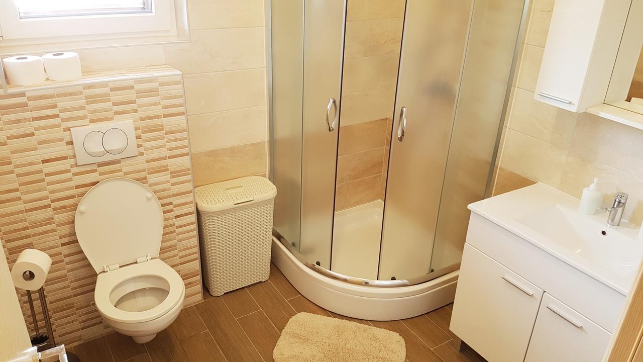 Villas Simag Banjole Dış mekan fotoğraf