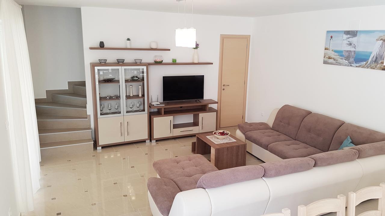 Villas Simag Banjole Dış mekan fotoğraf