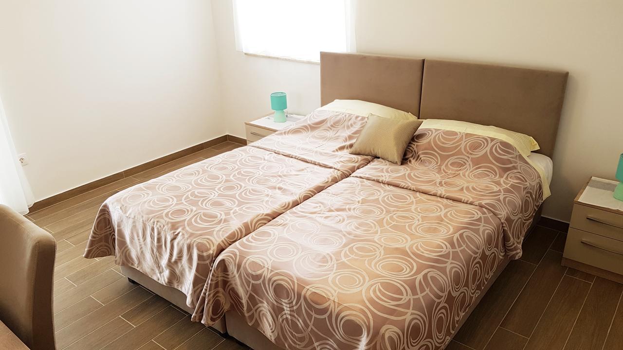 Villas Simag Banjole Dış mekan fotoğraf