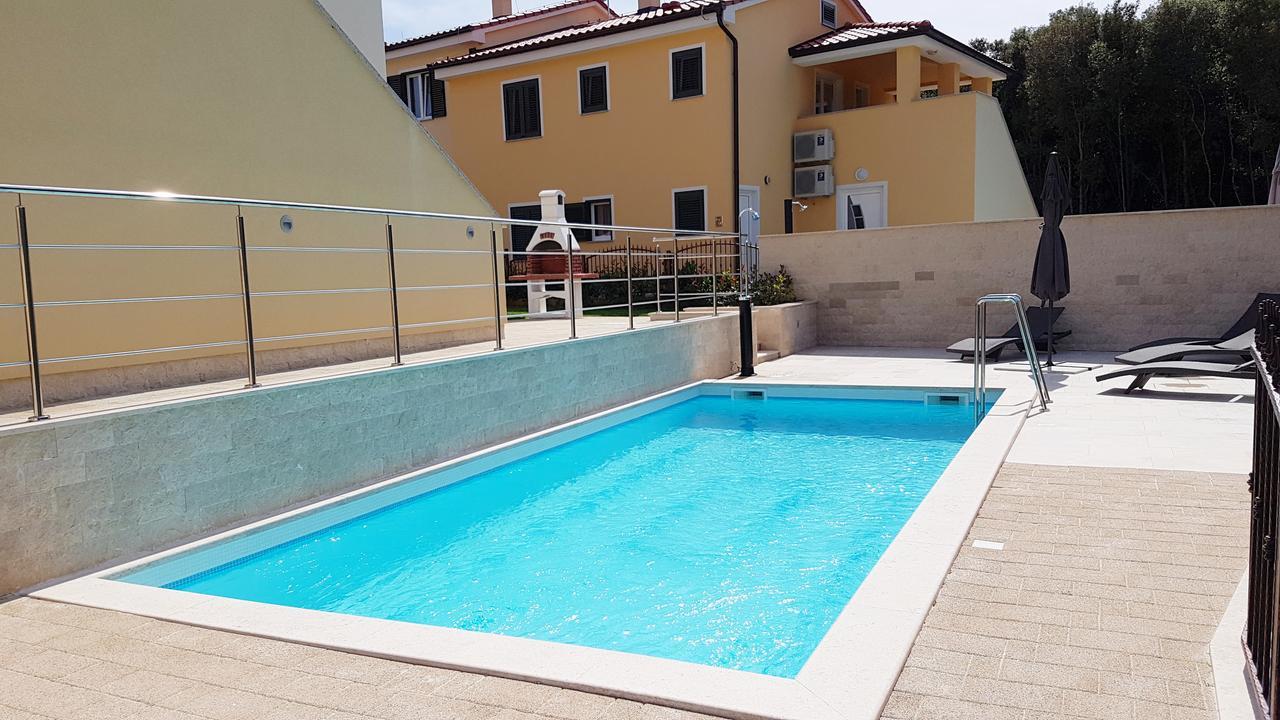 Villas Simag Banjole Dış mekan fotoğraf
