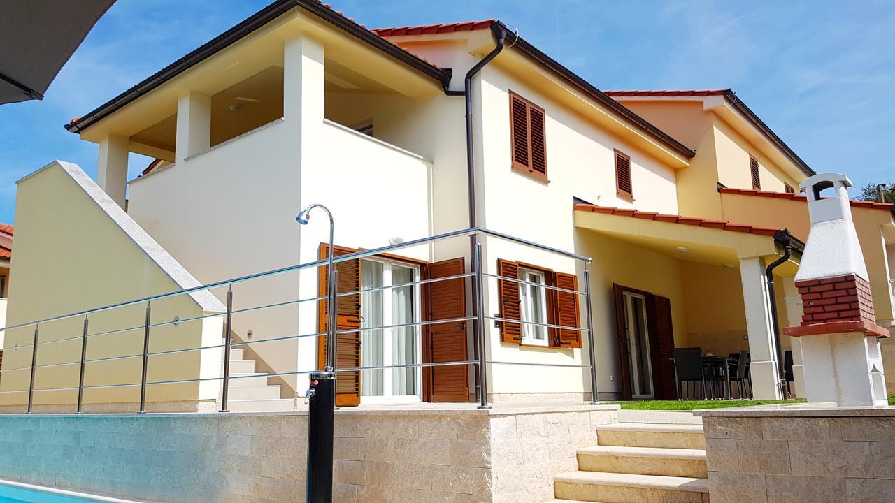 Villas Simag Banjole Dış mekan fotoğraf
