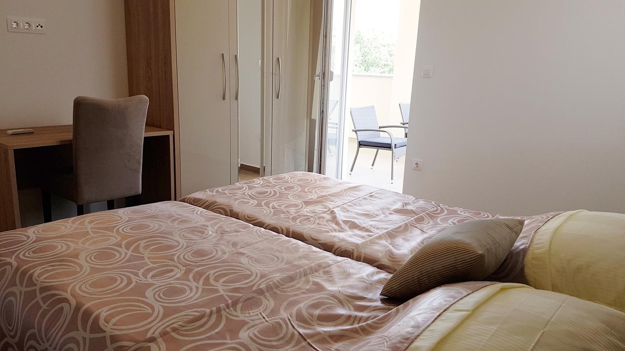 Villas Simag Banjole Dış mekan fotoğraf