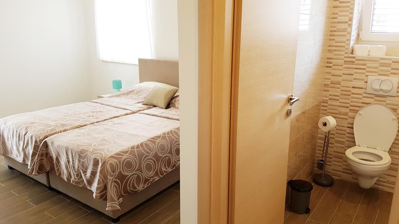 Villas Simag Banjole Dış mekan fotoğraf