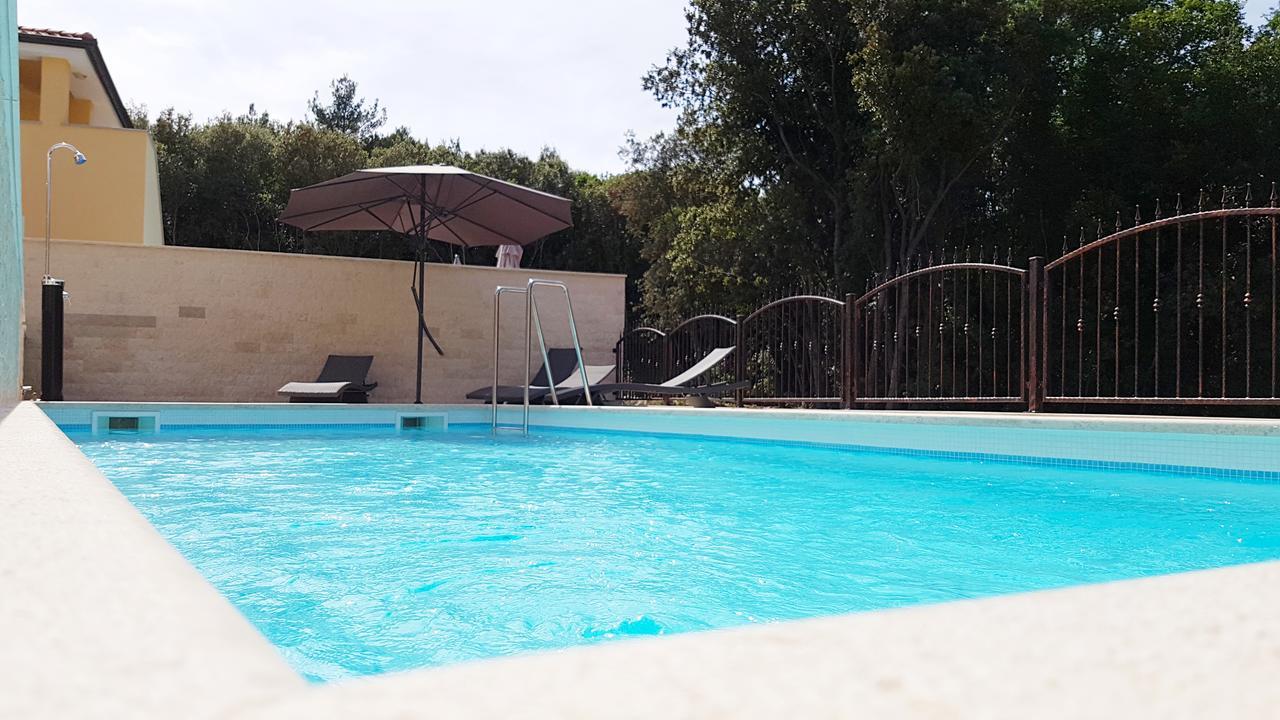 Villas Simag Banjole Dış mekan fotoğraf