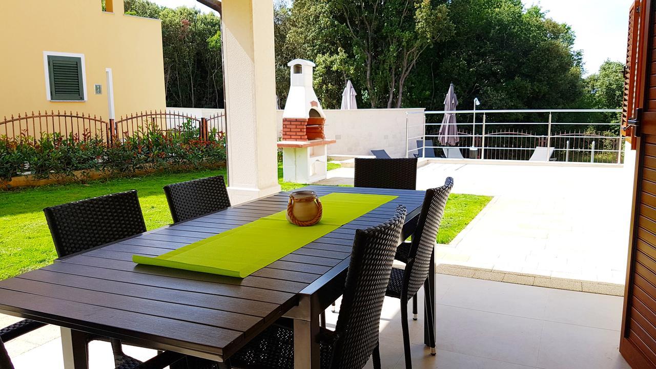 Villas Simag Banjole Dış mekan fotoğraf