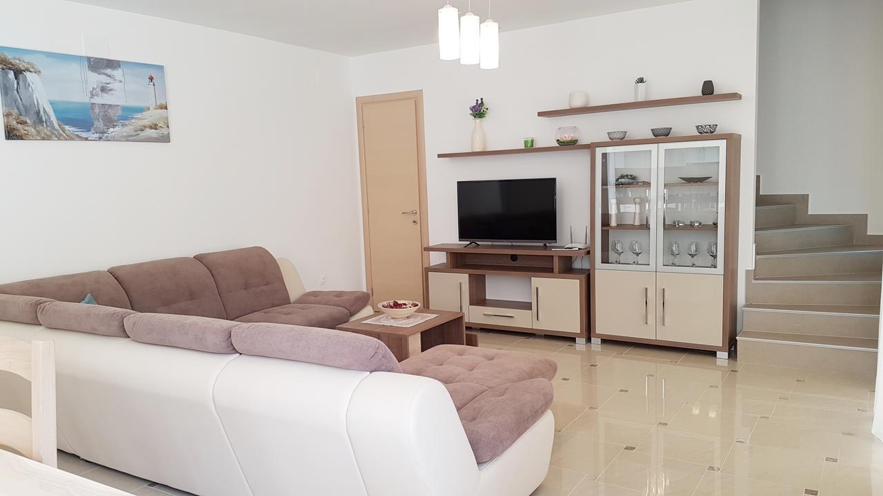 Villas Simag Banjole Dış mekan fotoğraf