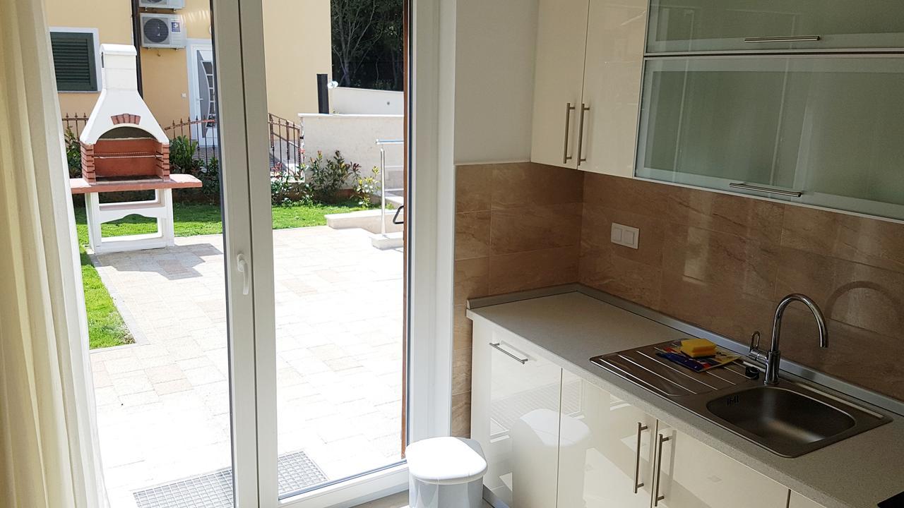 Villas Simag Banjole Dış mekan fotoğraf