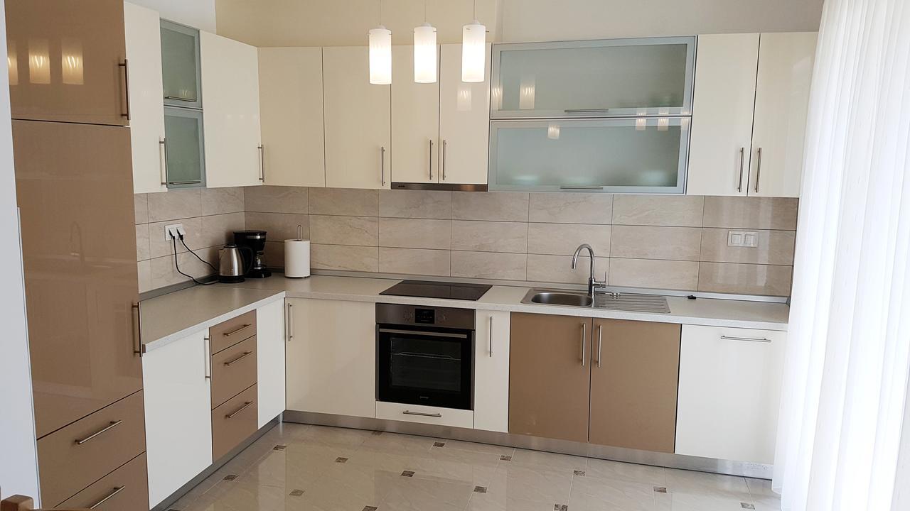 Villas Simag Banjole Dış mekan fotoğraf