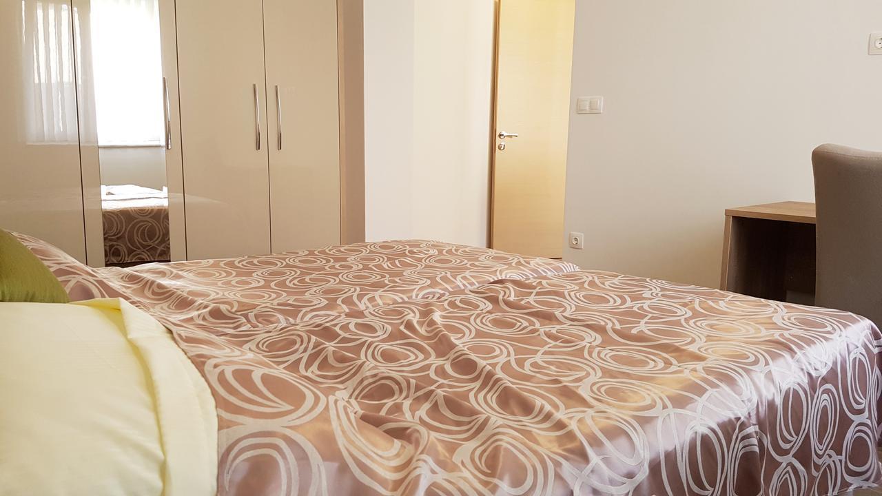 Villas Simag Banjole Dış mekan fotoğraf