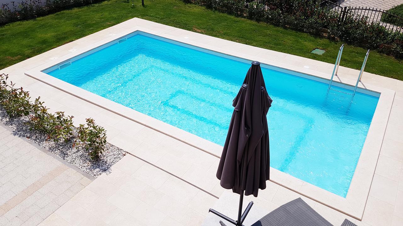 Villas Simag Banjole Dış mekan fotoğraf
