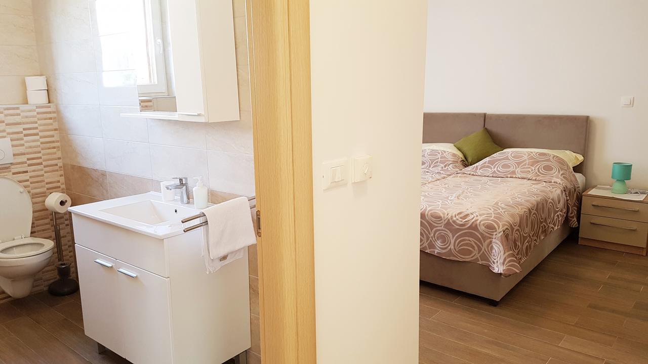 Villas Simag Banjole Dış mekan fotoğraf