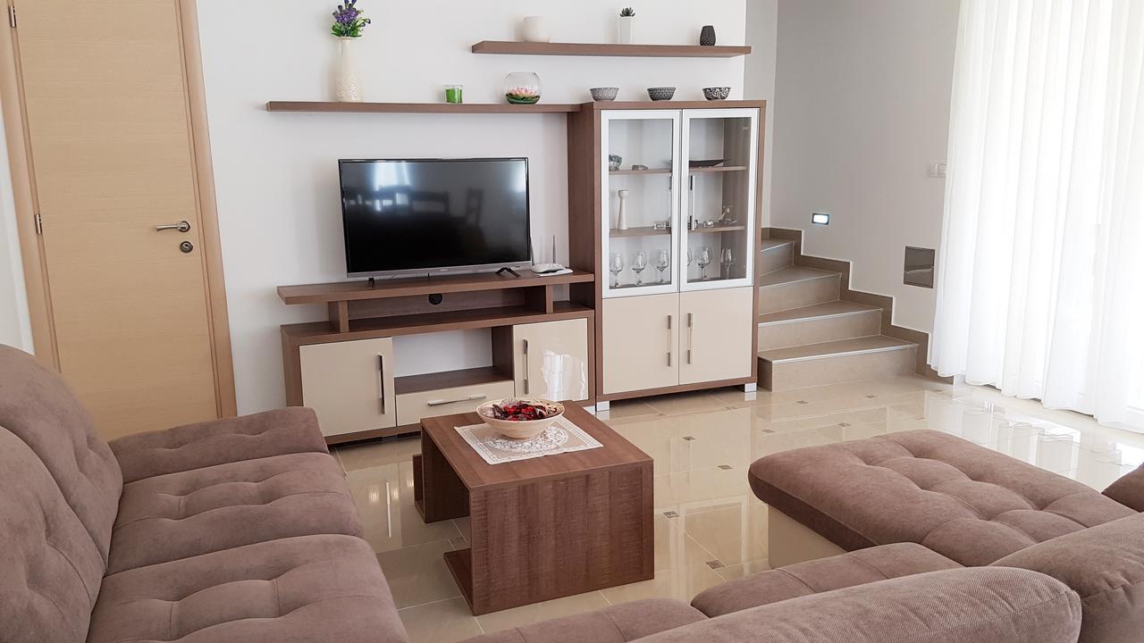 Villas Simag Banjole Dış mekan fotoğraf