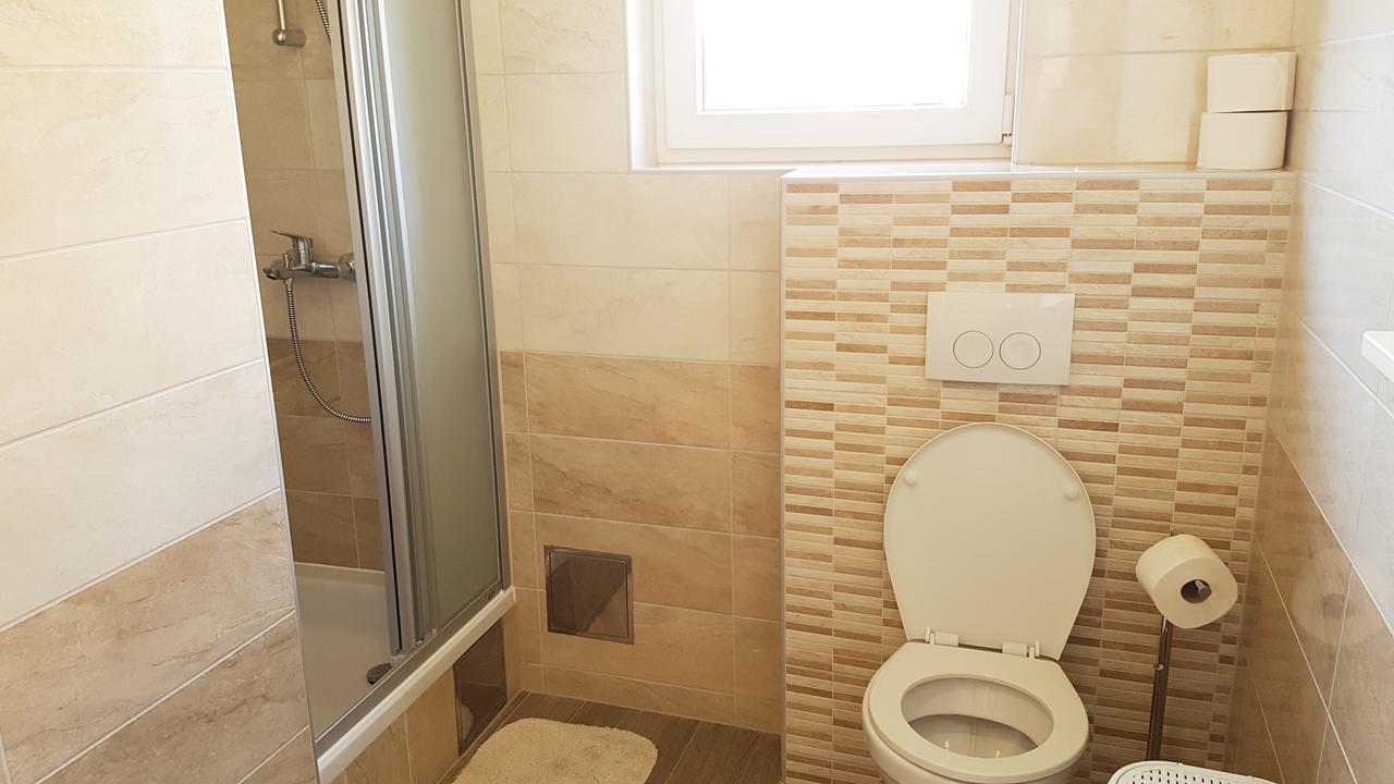 Villas Simag Banjole Dış mekan fotoğraf