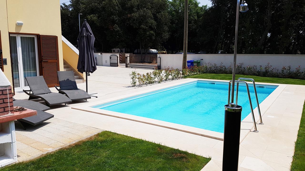 Villas Simag Banjole Dış mekan fotoğraf