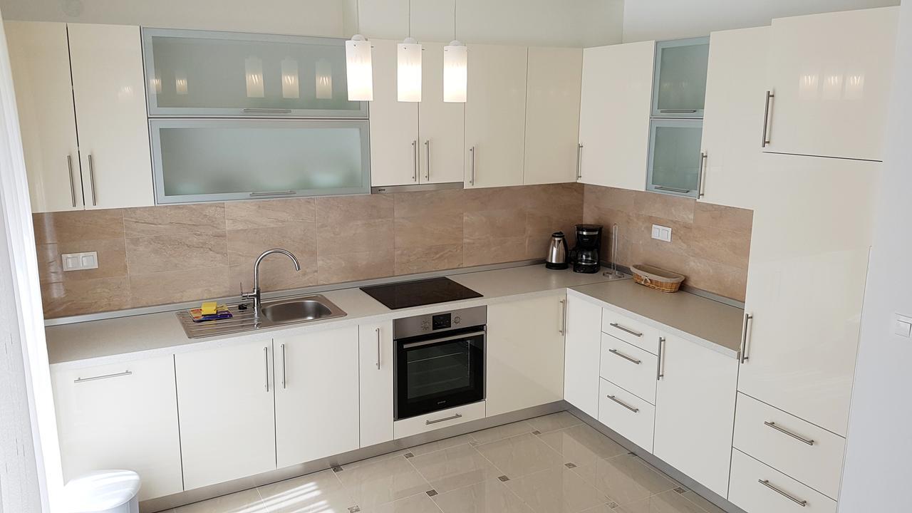 Villas Simag Banjole Dış mekan fotoğraf