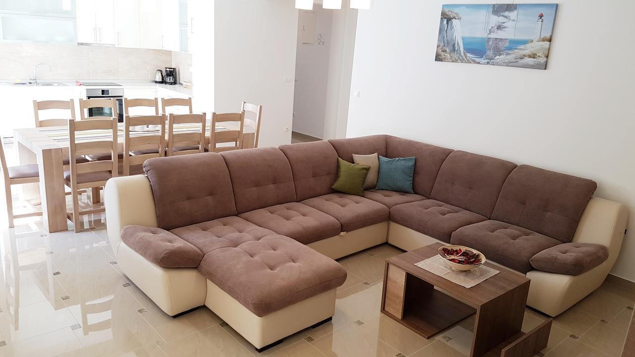 Villas Simag Banjole Dış mekan fotoğraf