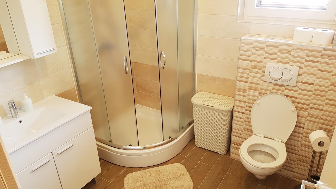Villas Simag Banjole Dış mekan fotoğraf