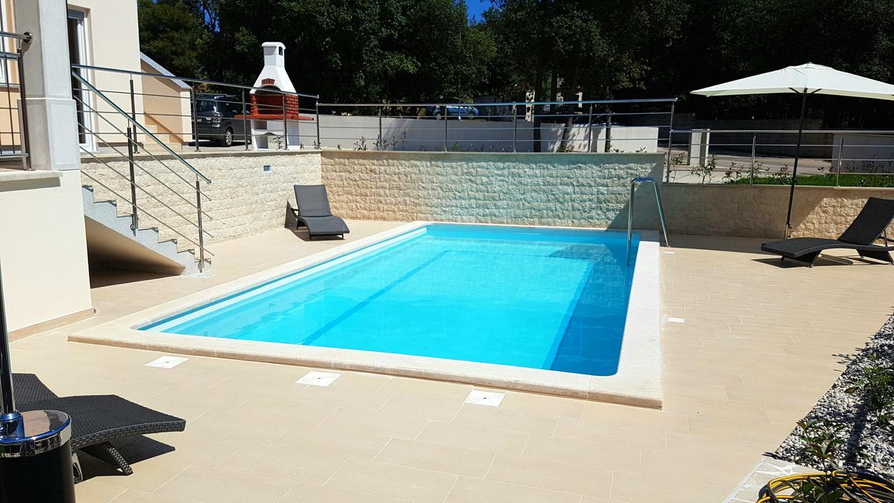 Villas Simag Banjole Dış mekan fotoğraf