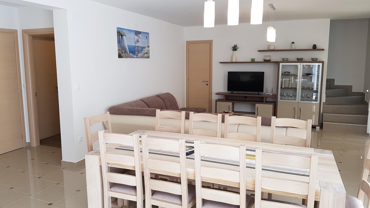 Villas Simag Banjole Dış mekan fotoğraf