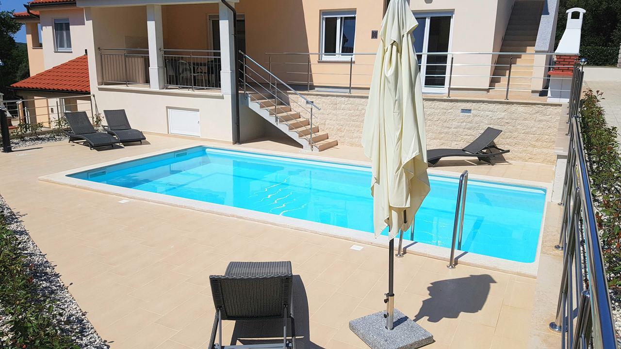Villas Simag Banjole Dış mekan fotoğraf