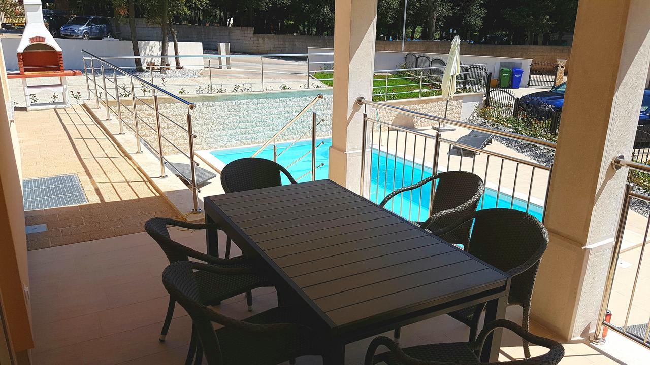 Villas Simag Banjole Dış mekan fotoğraf